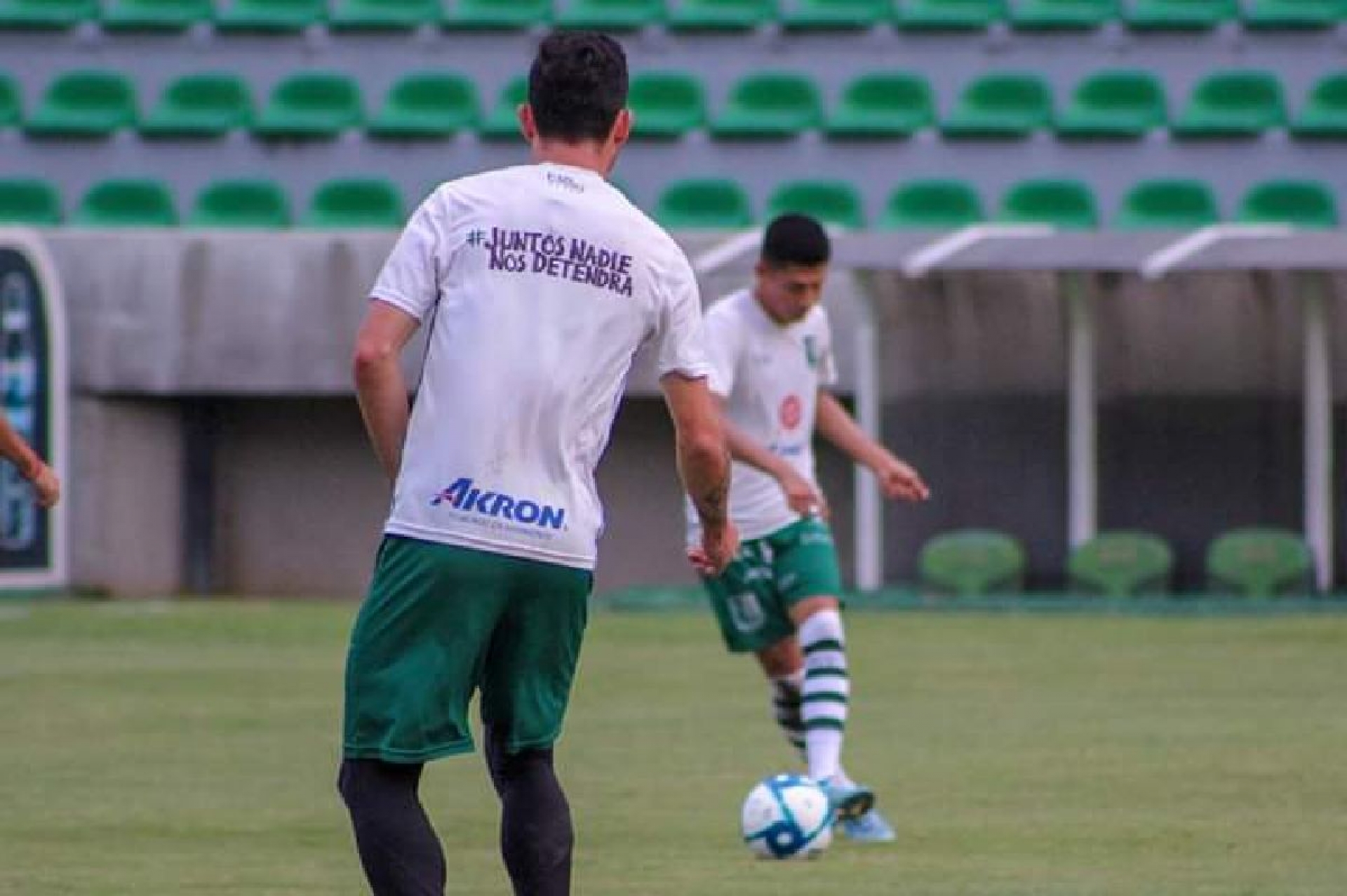 Los Cañeros buscan recuperar el liderato