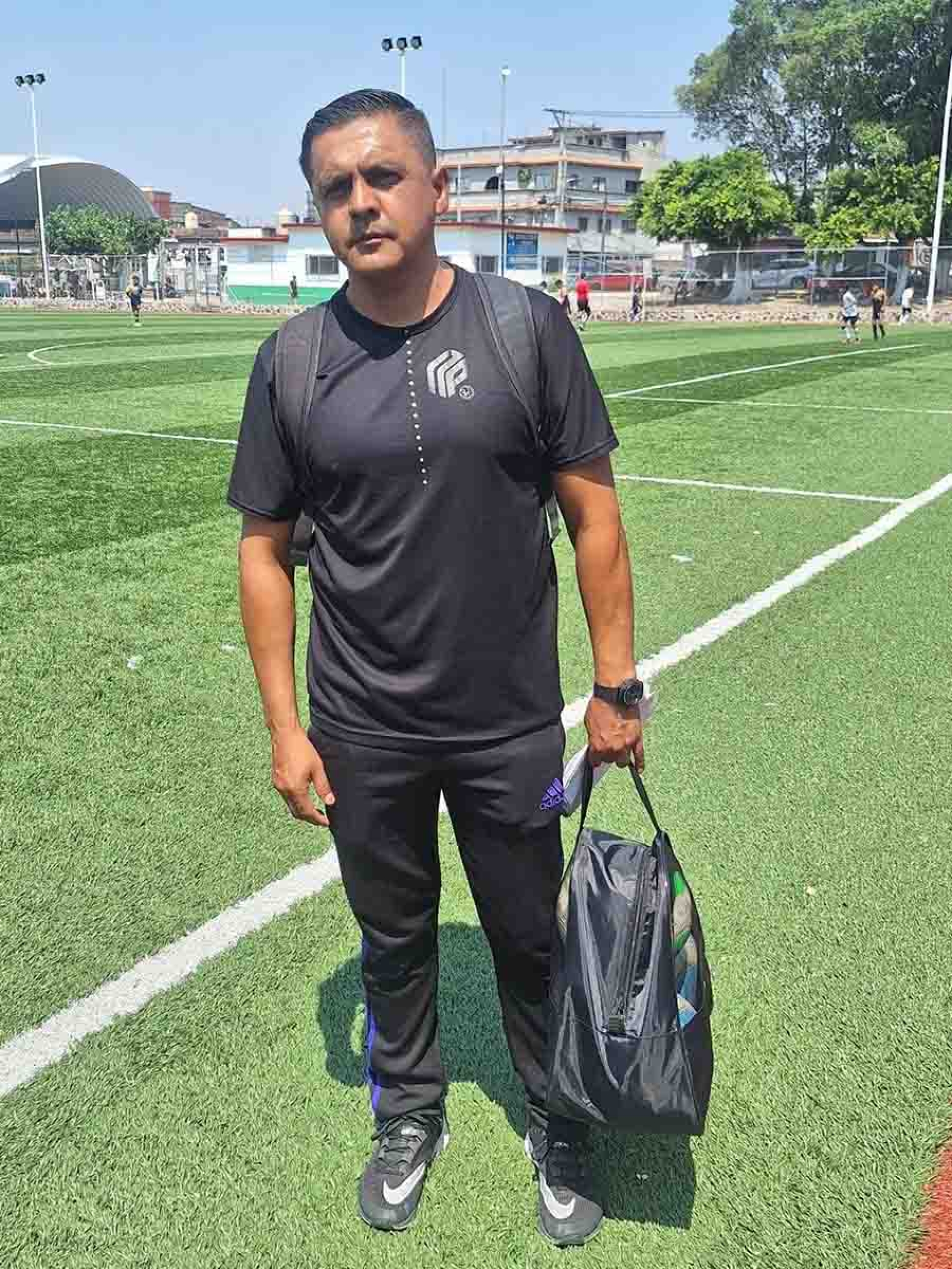 'Fue una temporada de aprendizaje': Antonio Lara