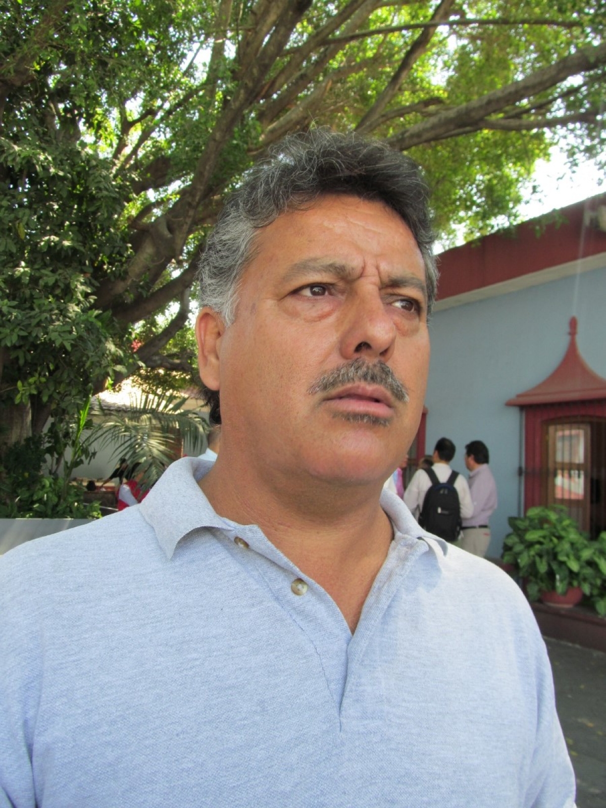 Se inquietan vecinos de Ticumán por expropiación del zócalo