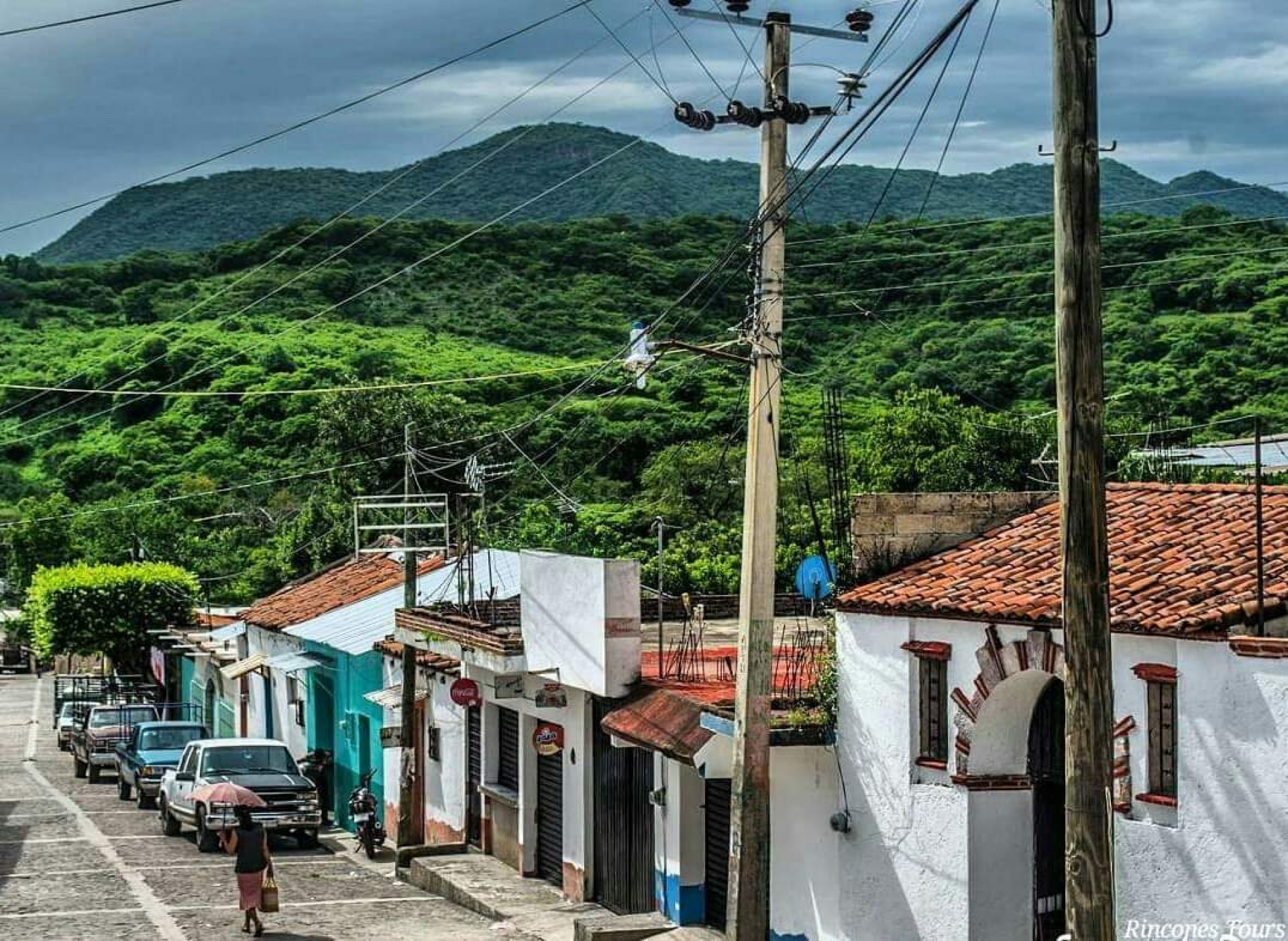 HUAUTLA