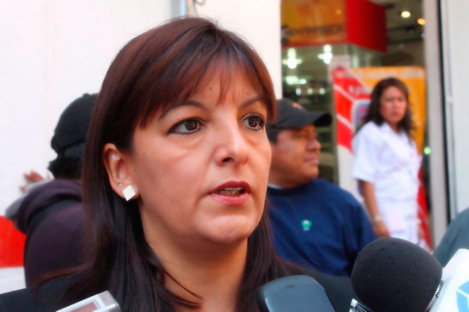 Pide CDHEM garantizar seguridad en el Cempla