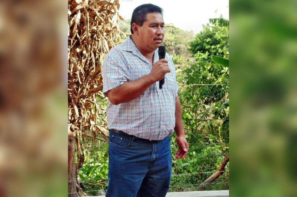 Balean al alcalde de Jantetelco durante un asalto