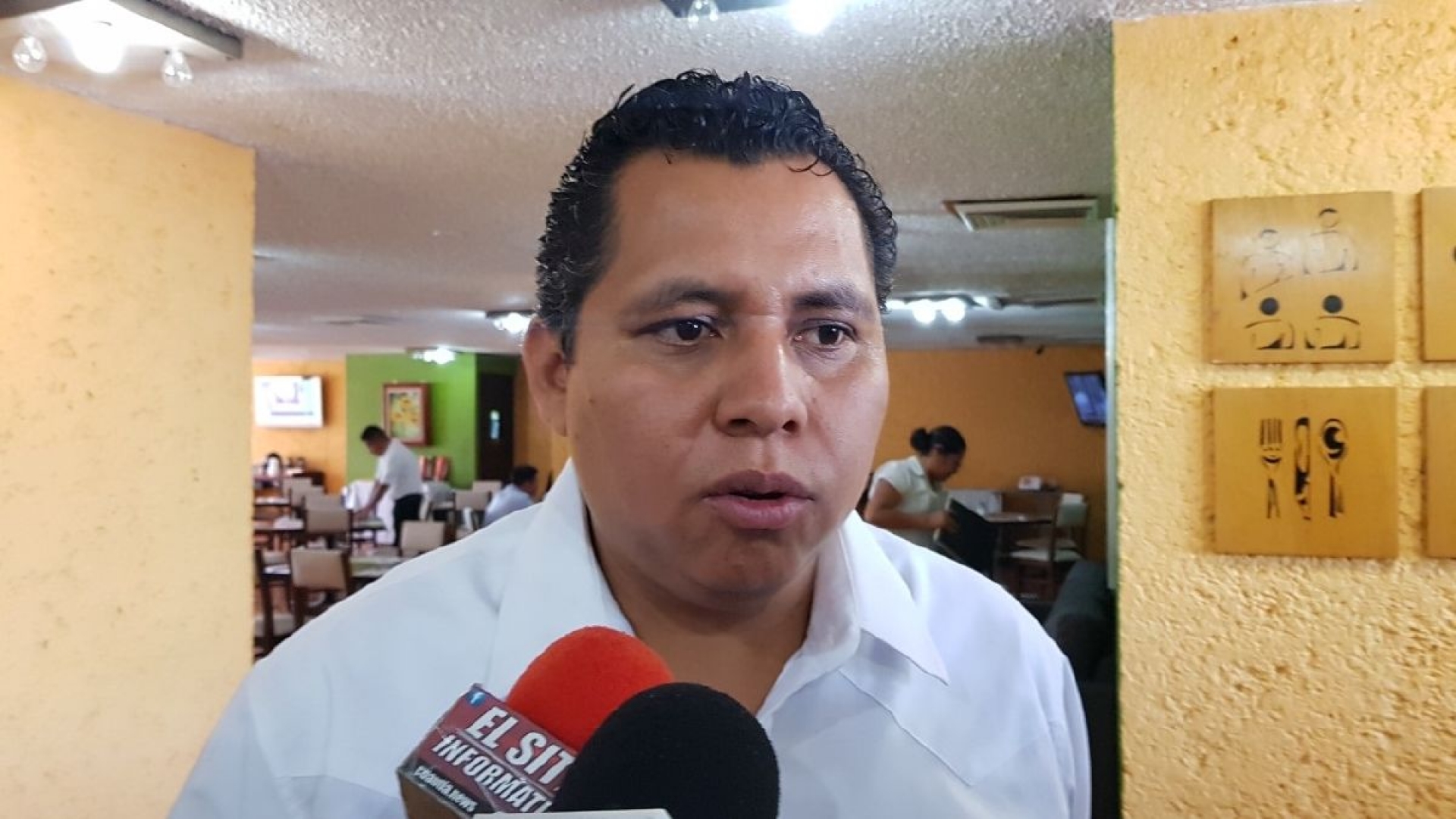 Alcaldes lanzan otro llamado de auxilio