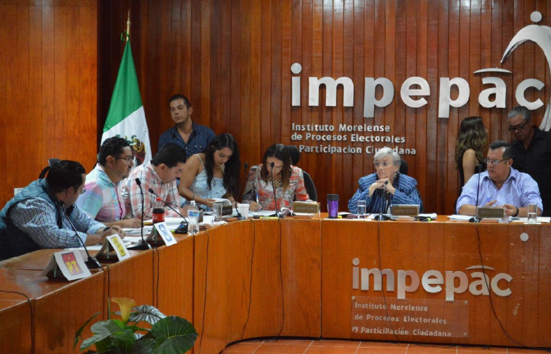 Quedan 16 posibles nuevos partidos