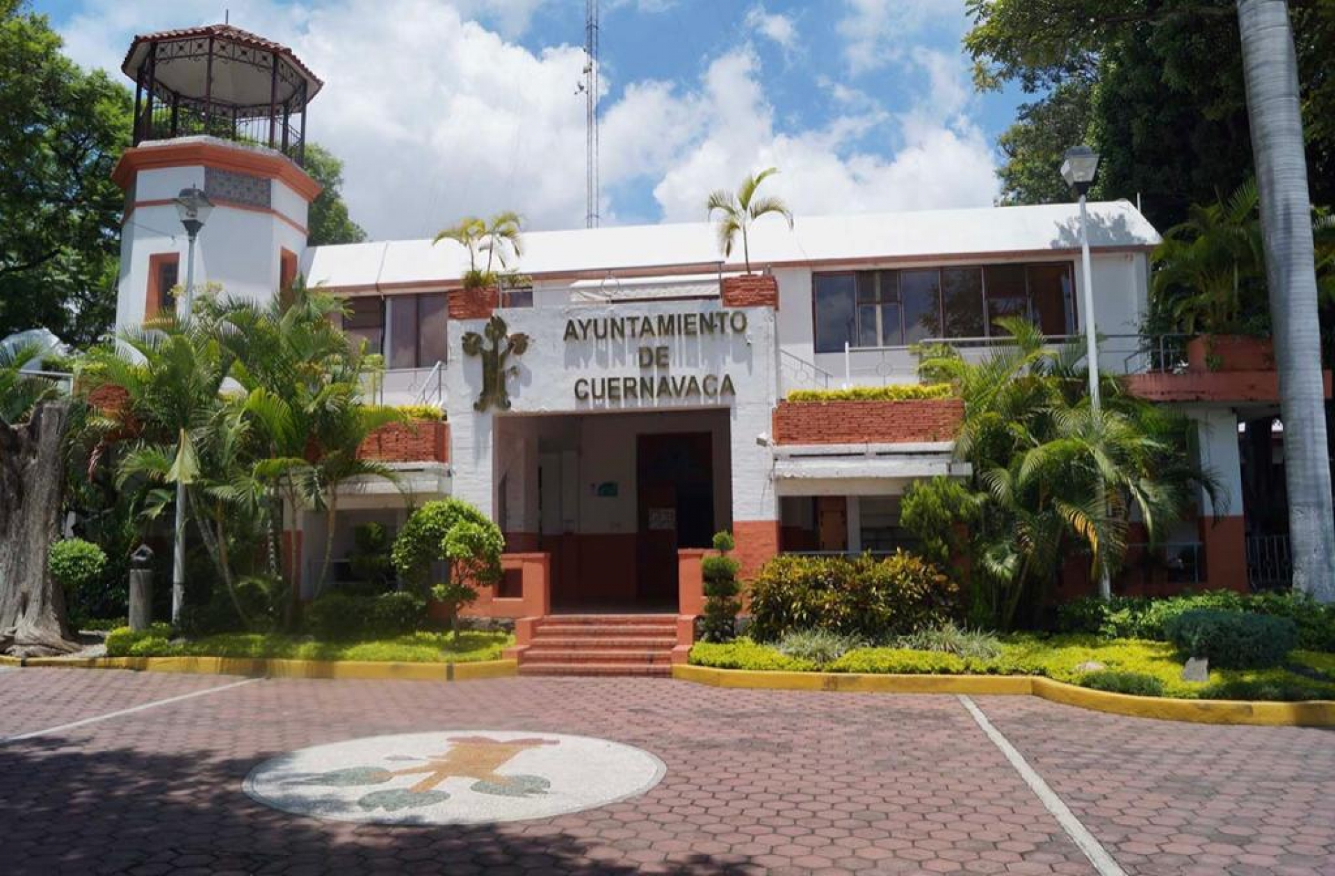 Avanza Ayuntamiento de Cuernavaca en anteproyecto de presupuesto de egresos 2021