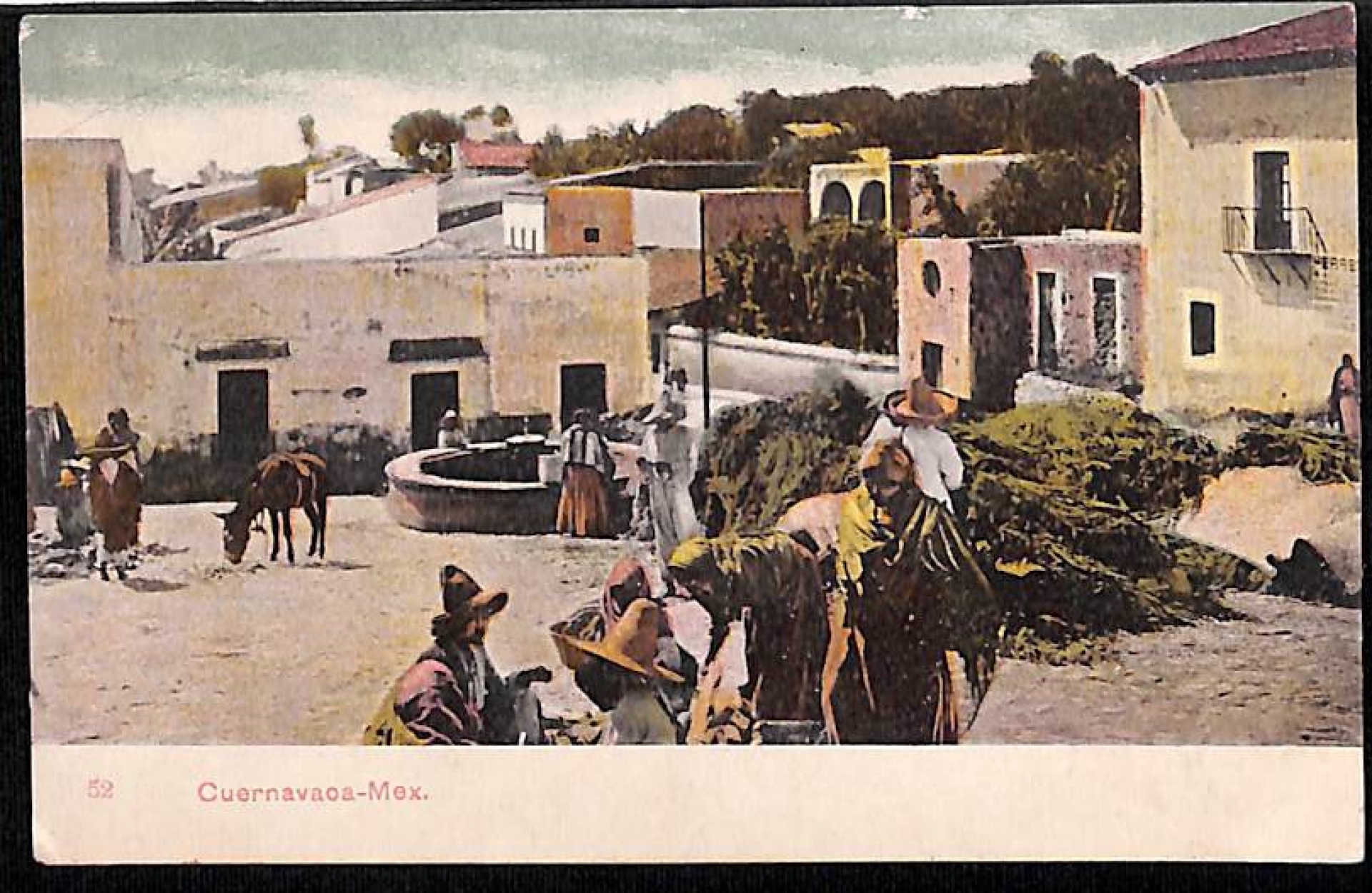 Cuernavaca