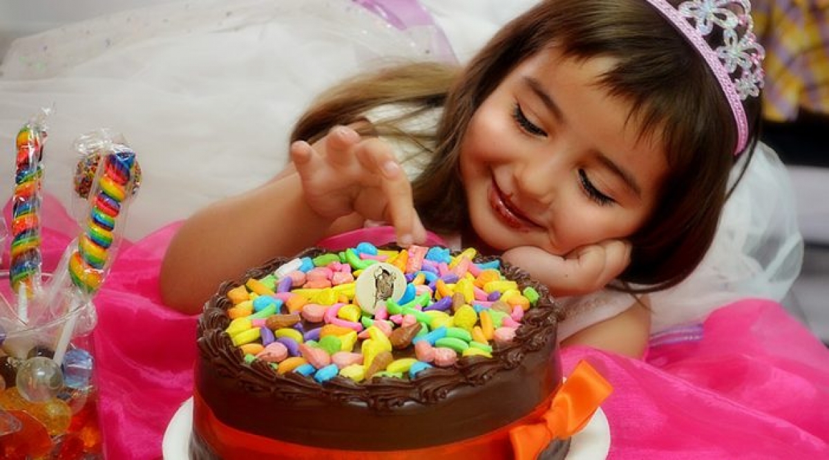 Niños consumen hasta siete veces más del azúcar recomendado