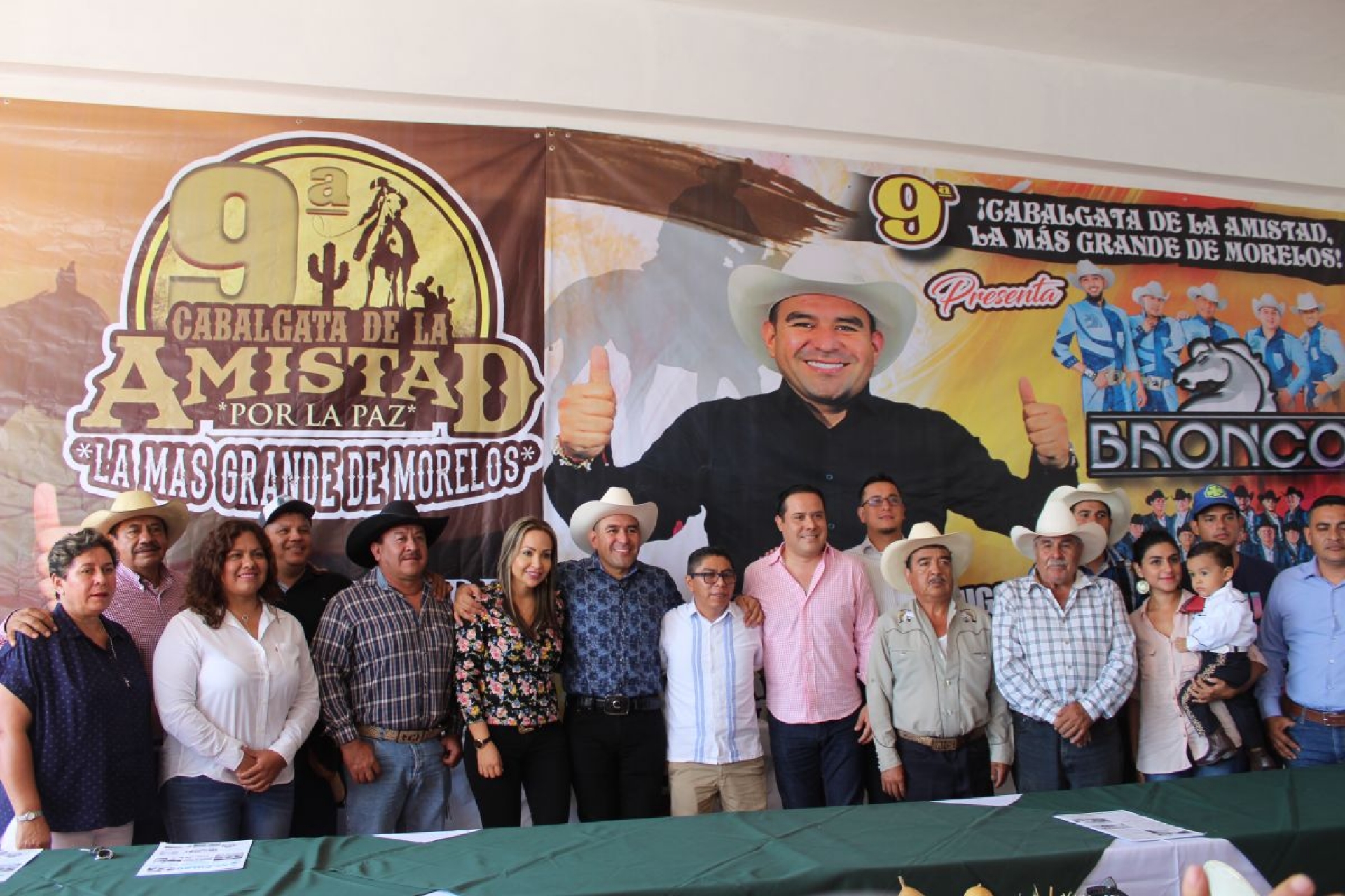 Primera generación podrá ocupar el claustro de la Universidad de Yautepec