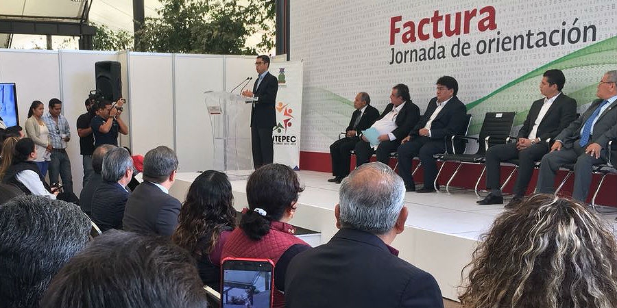 Refiere SAT que evasión fiscal va a la baja en México