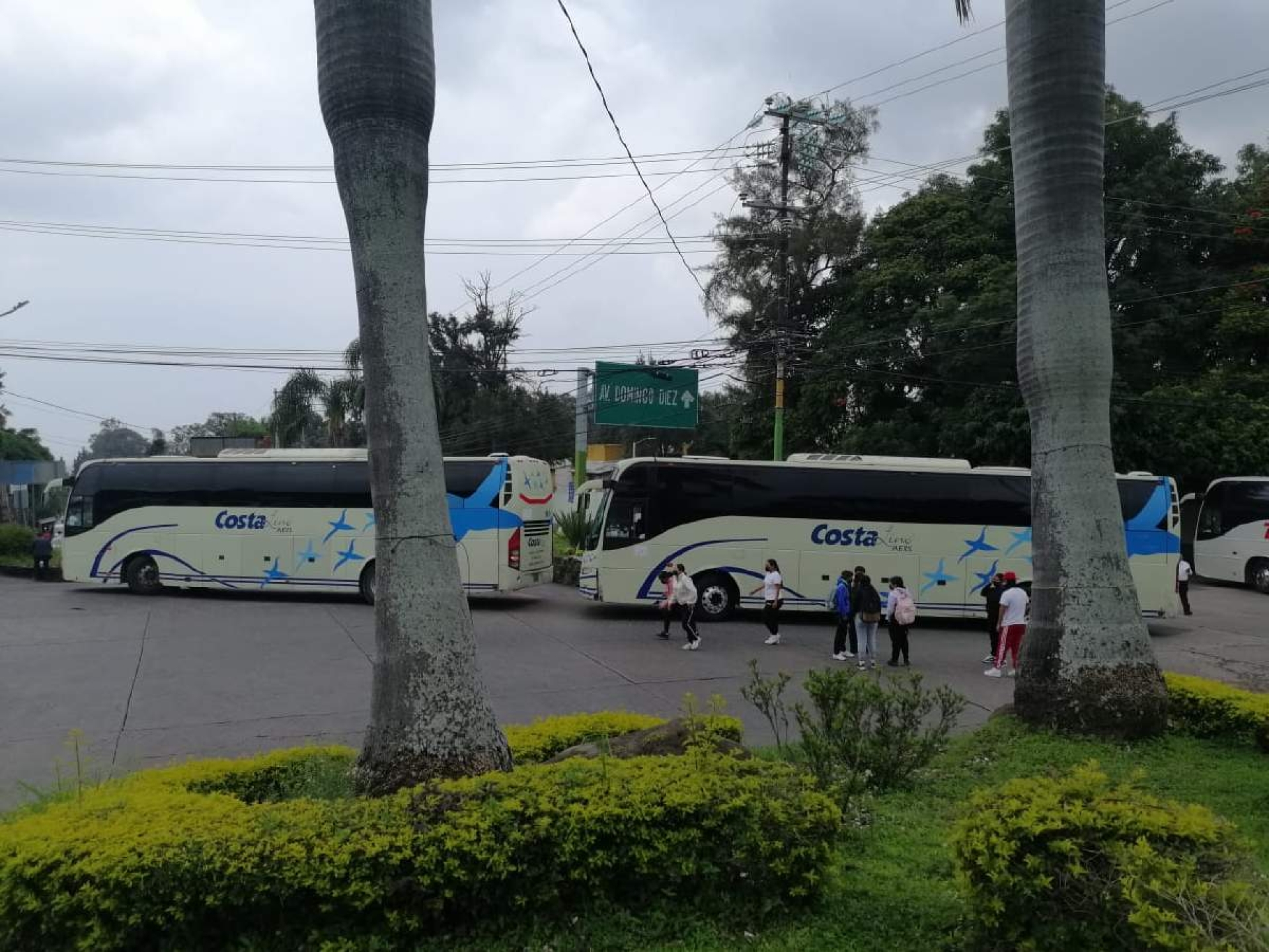Buscan salida a conflicto en Normal de Amilcingo