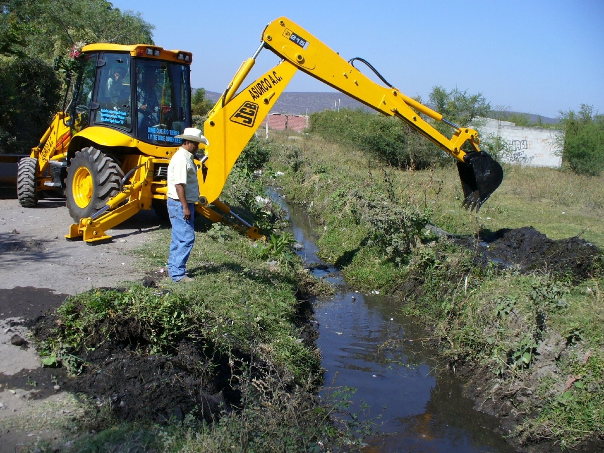 Puente de Ixtla buscará apoyo estatal para desazolvar ríos y barrancas