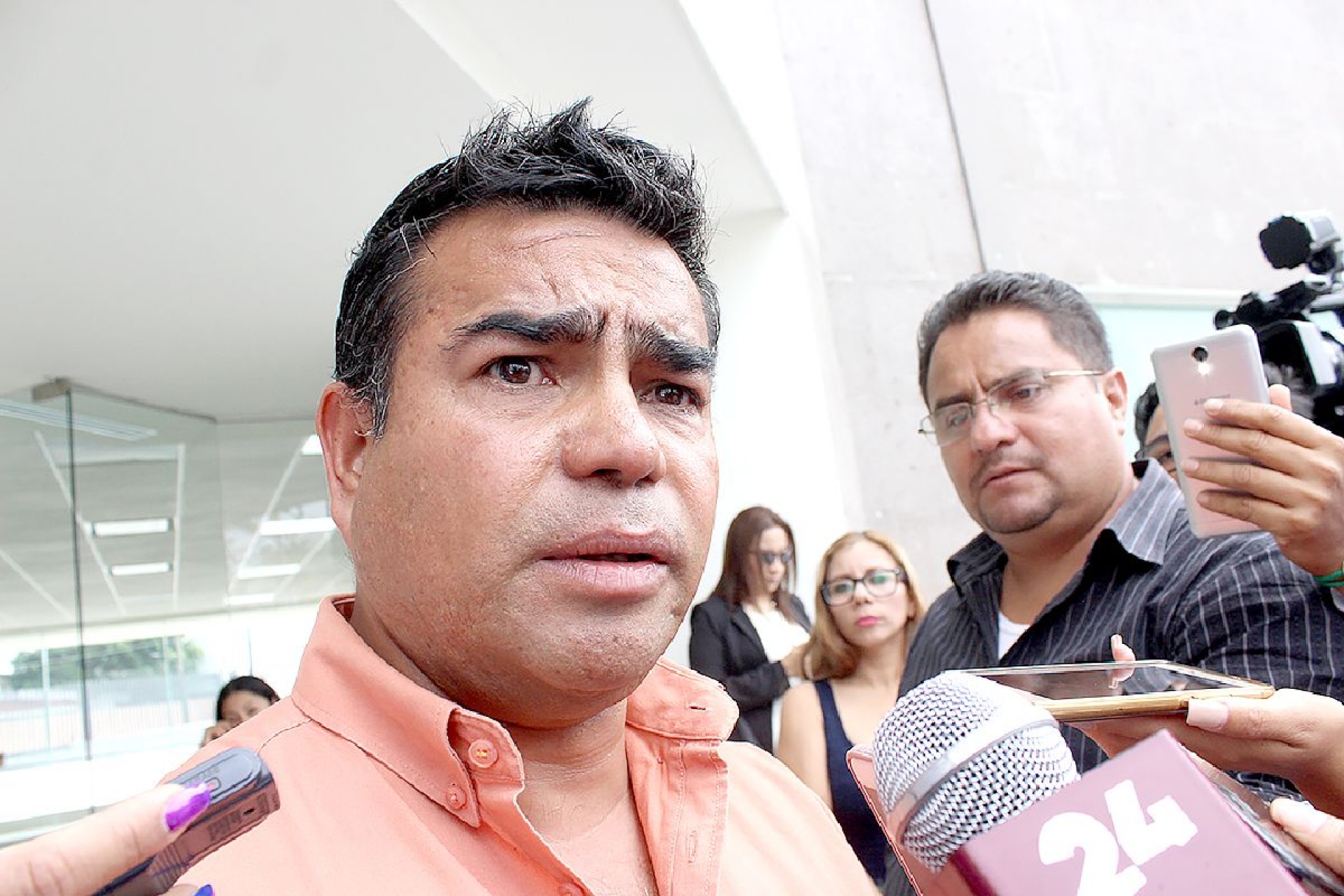 Avanza dictamen para destituir a fiscales; Morena votará en contra