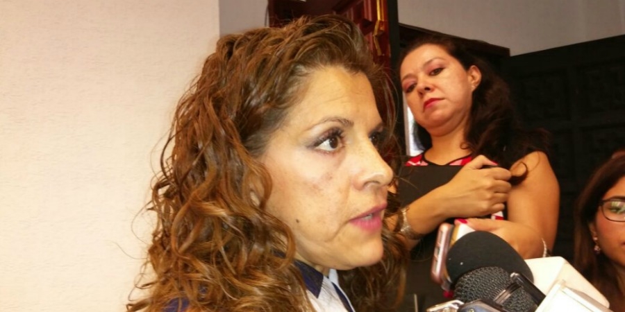 Refiere secretaria de Salud que hay carencia de vacunas