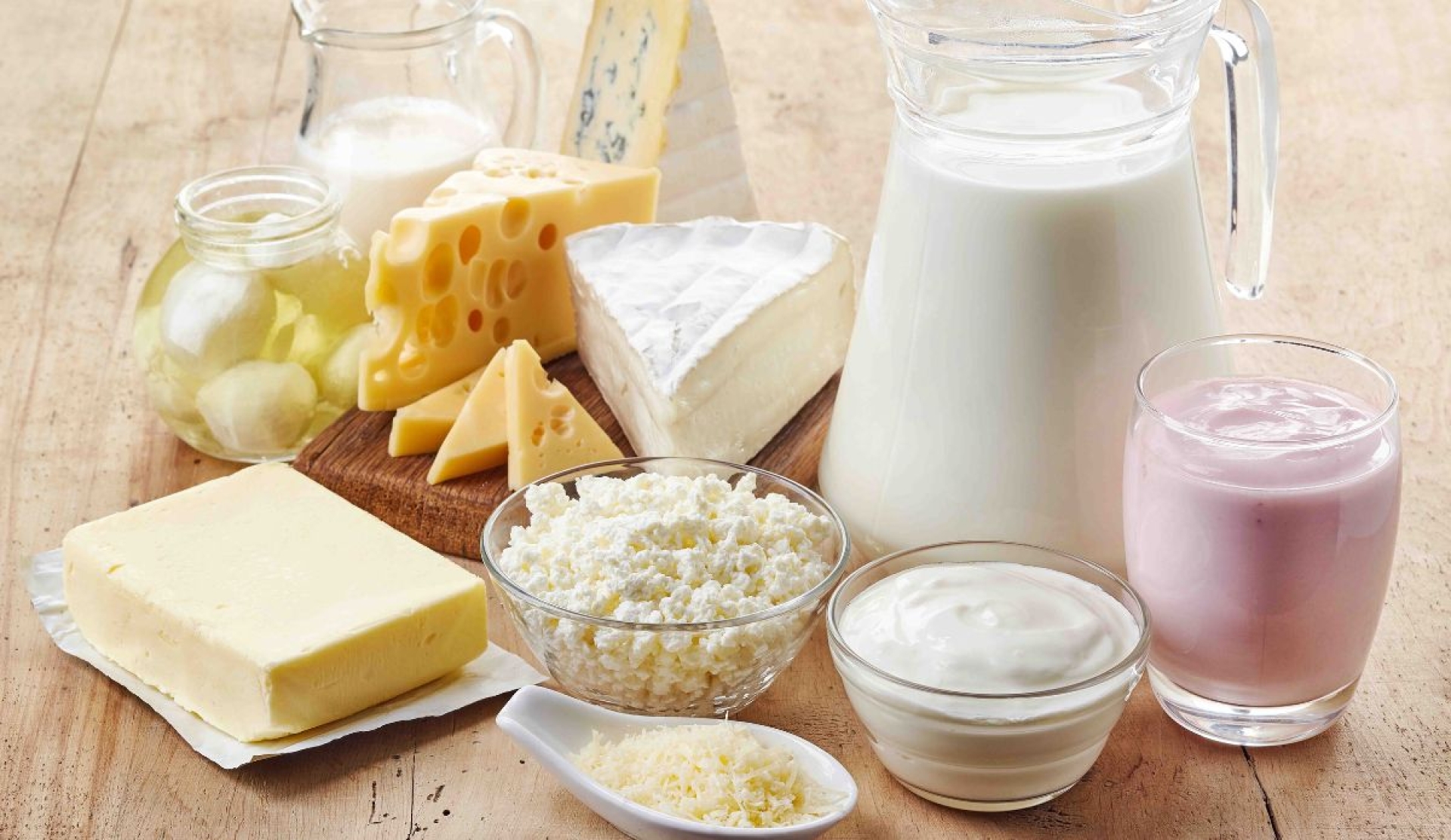 Probióticos: qué son, beneficios y dónde encontrarlos