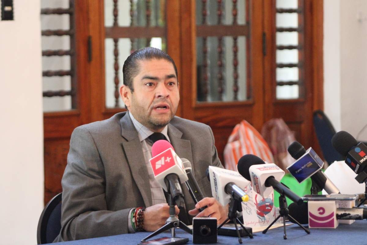 Morelos, con déficit de jueces