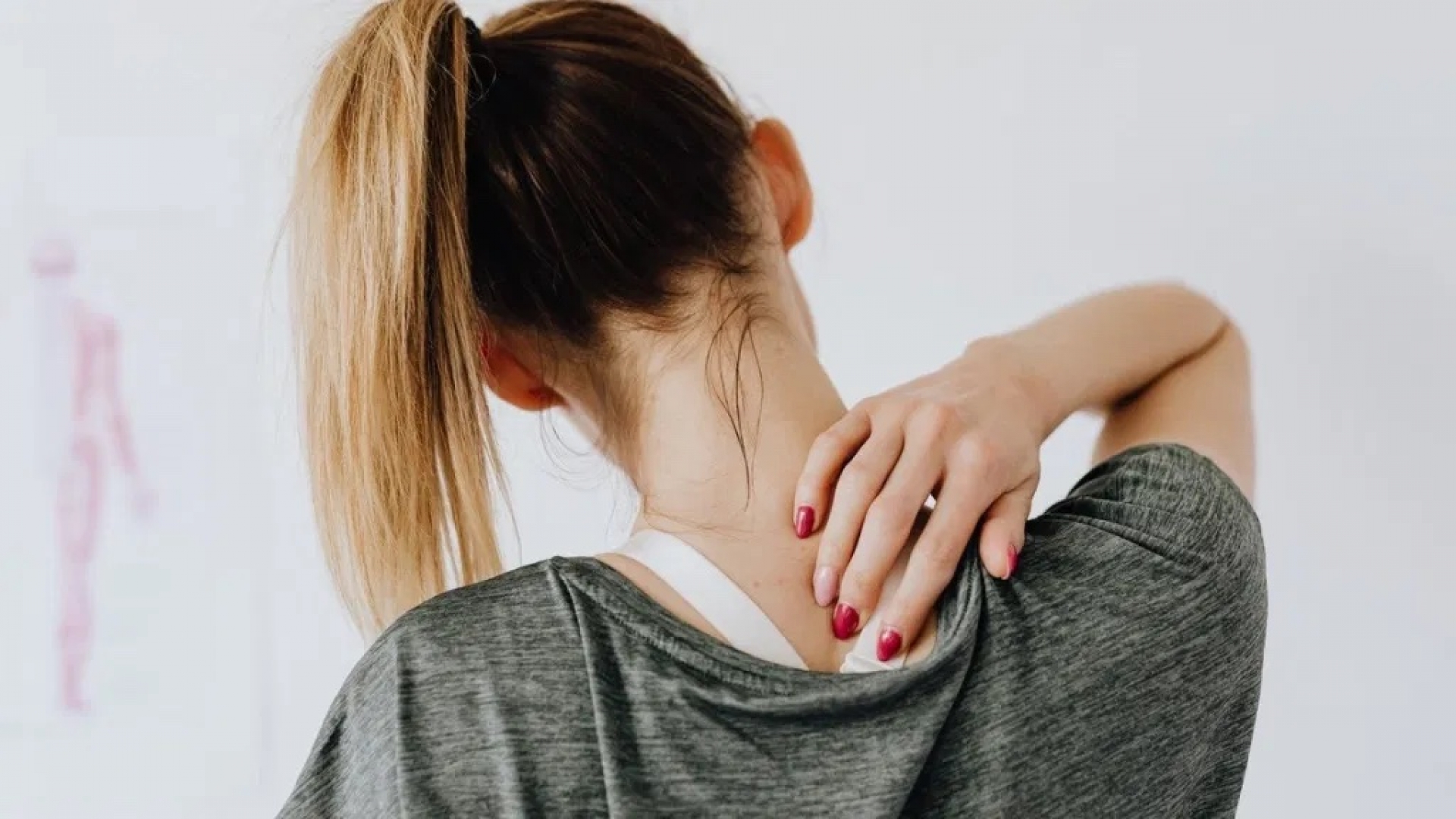 ¿Por qué siempre tengo dolor de cuerpo? Podrías tener estas enfermedades