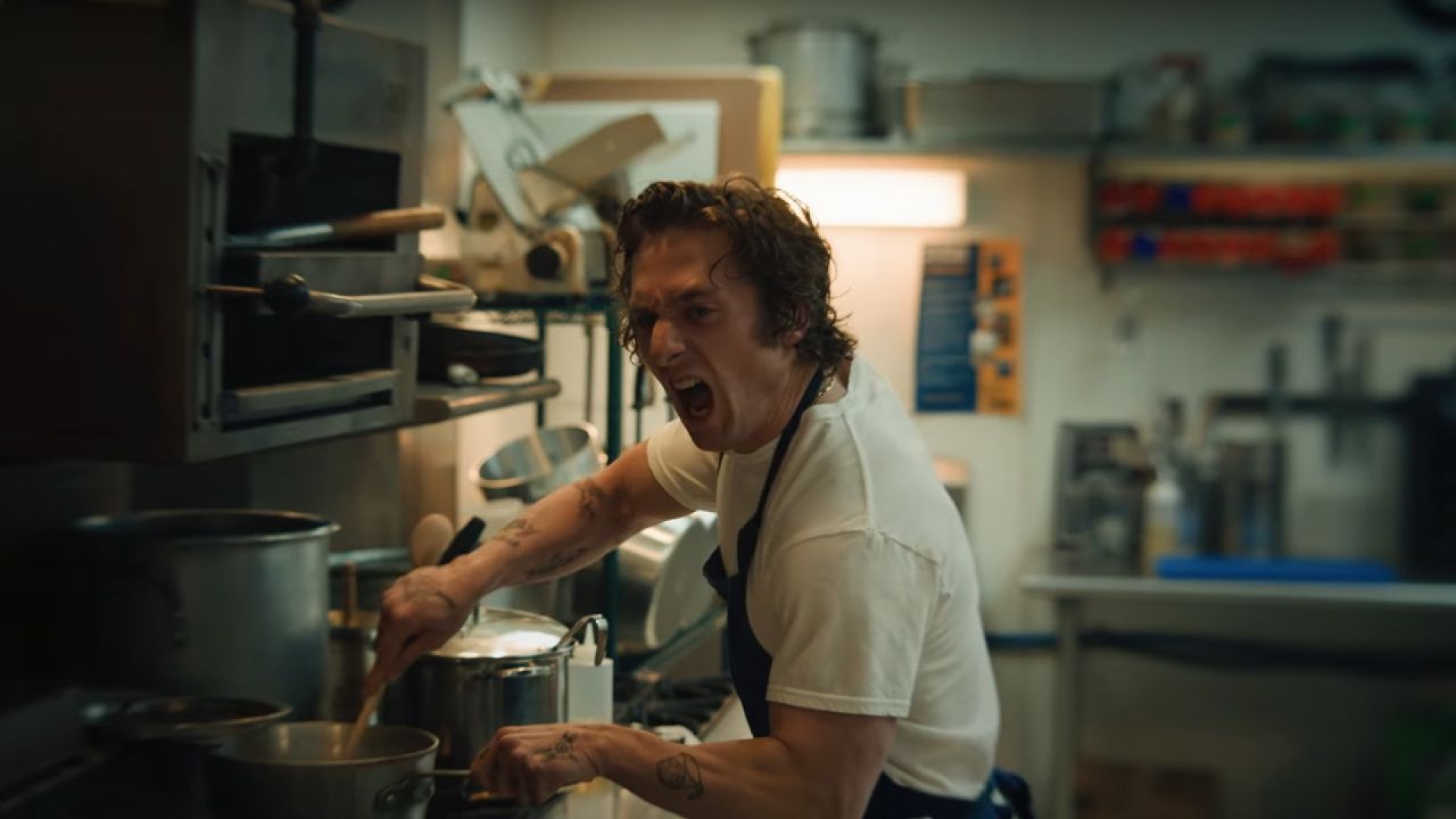 ¡Sí, chef! 'The Bear' es renovada para su 4ta temporada; se filmará simultáneamente con la 3ra