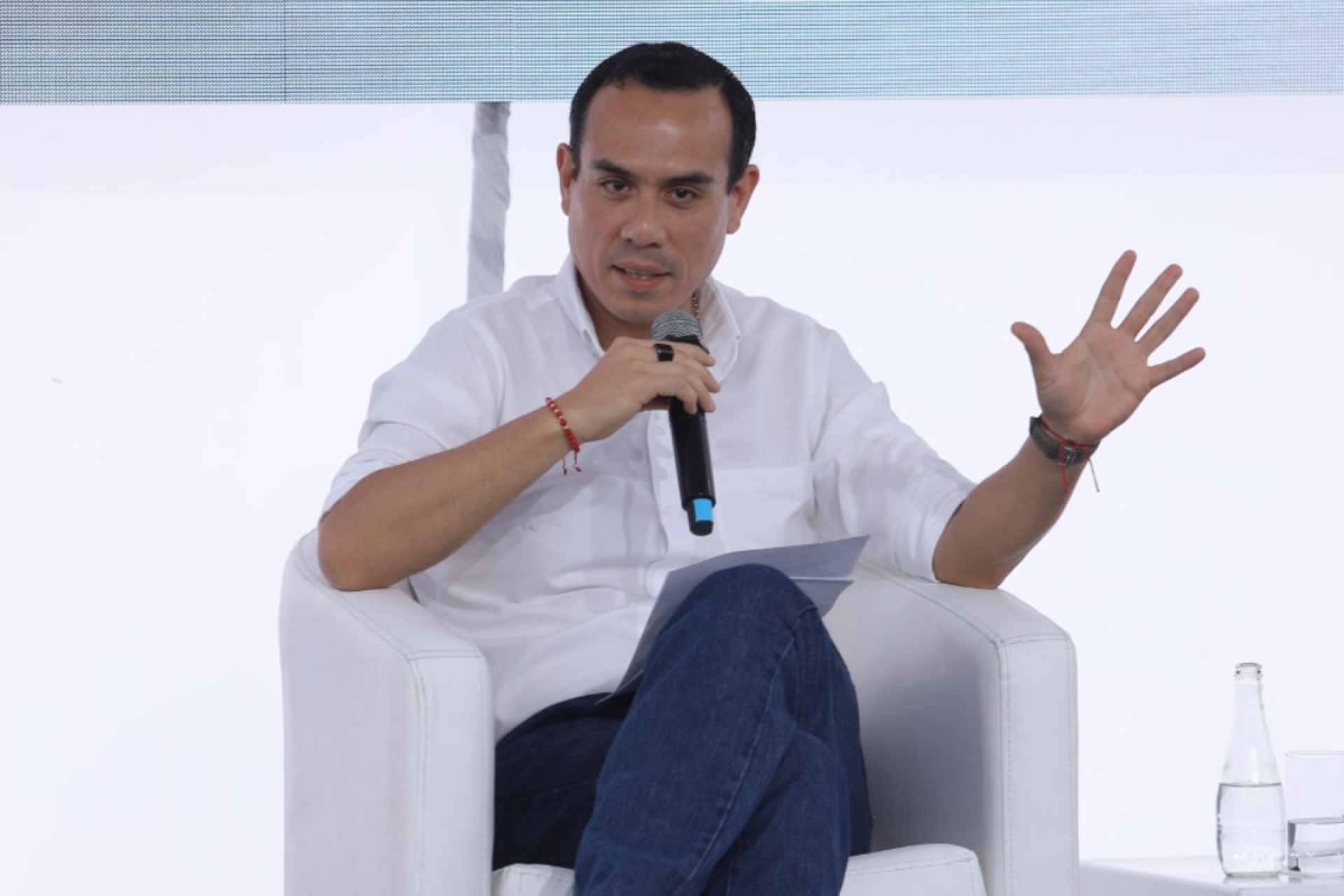 Perú no descarta entrar a Embajada de México para capturar a exprimera ministra