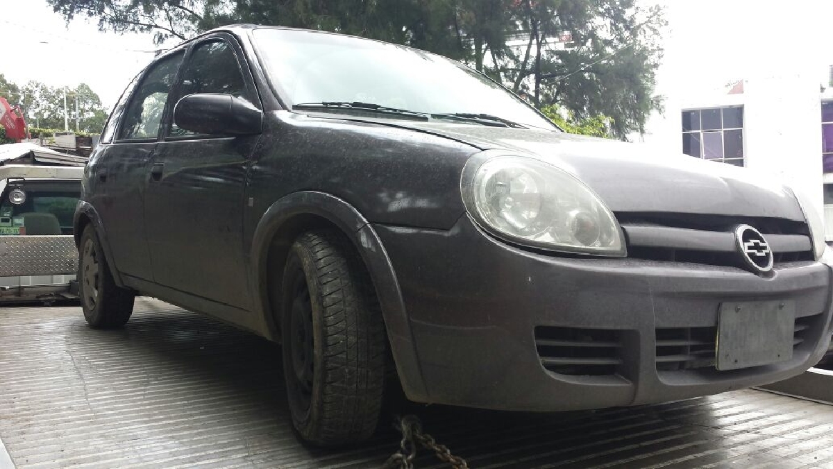 Arrestan a una mujer tras el asalto a una transeúnte
