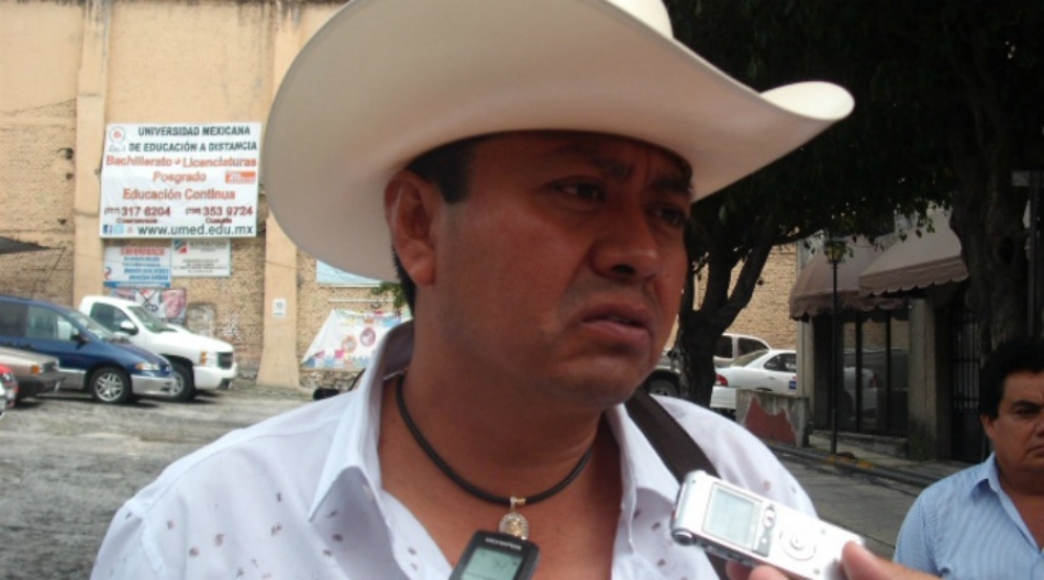 Por peculado, denuncian a ex alcalde Atlatlahucan
