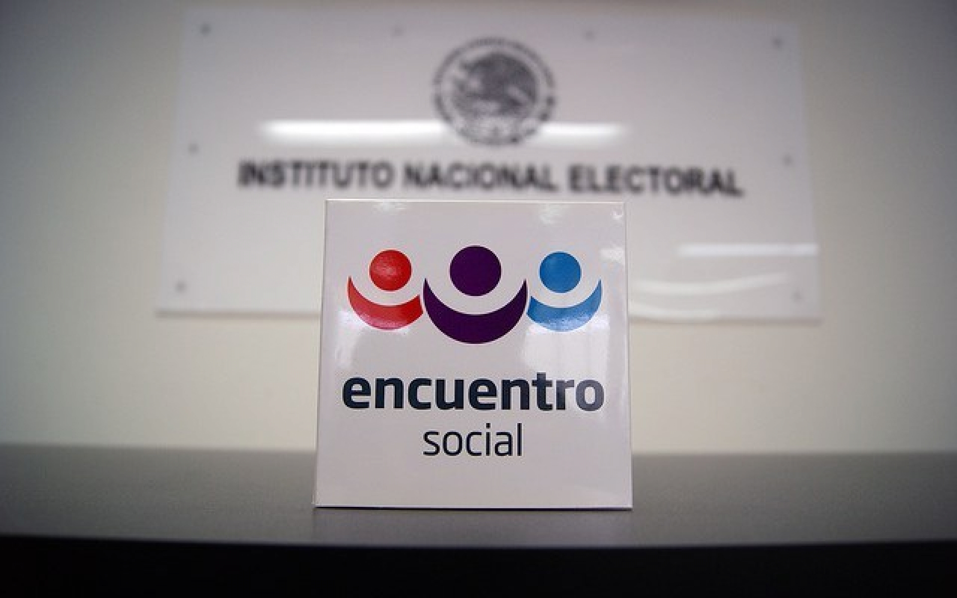 Aprueba Impepac registro del Partido Encuentro Social
