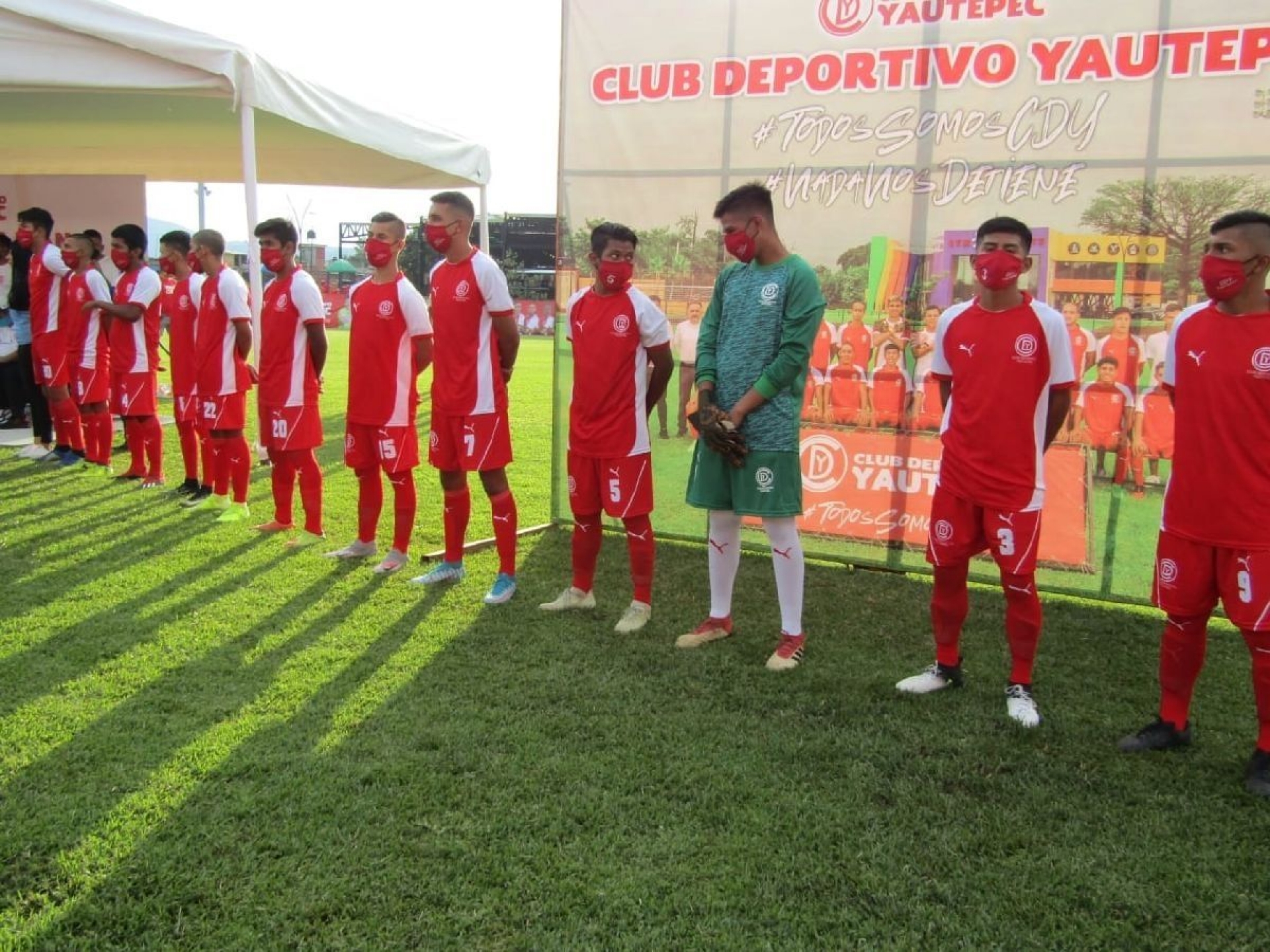 CDY abre jornada 14 en Iguala