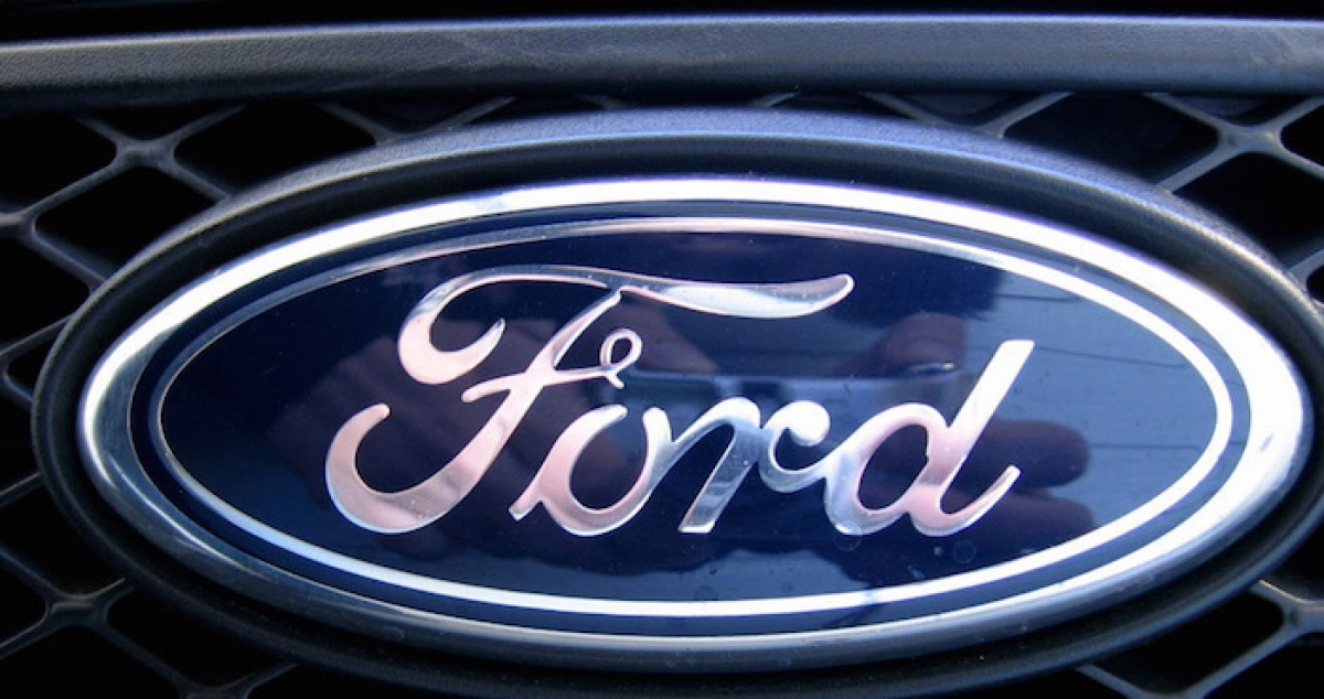 Ford moverá su producción de autos Focus y C-Max de Estados Unidos a México