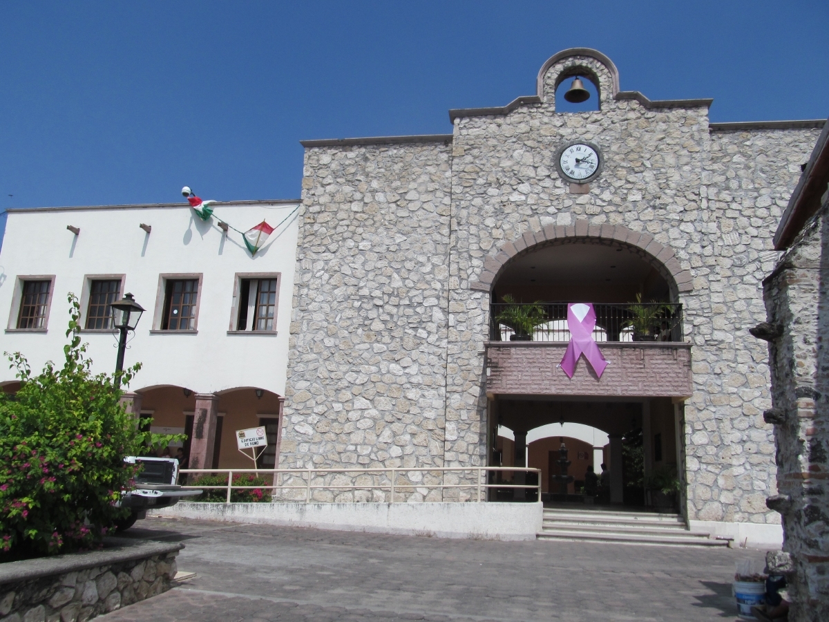 No pagarán aguinaldo a trabajadores de confianza en Tlaquiltenango