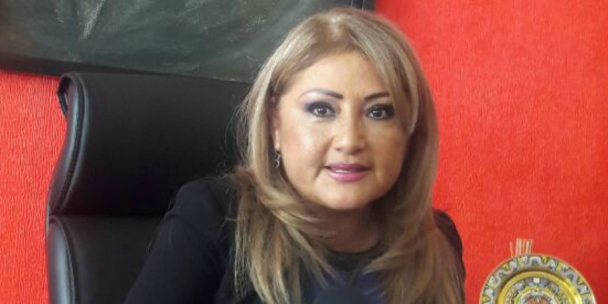 Rechaza presidenta del TSJ bono de fin de año para magistrados