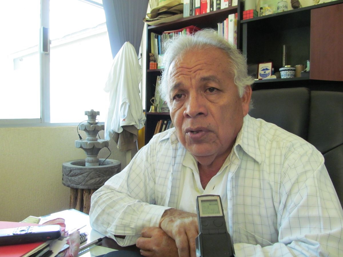 Riesgo de huelga en el INIFAP