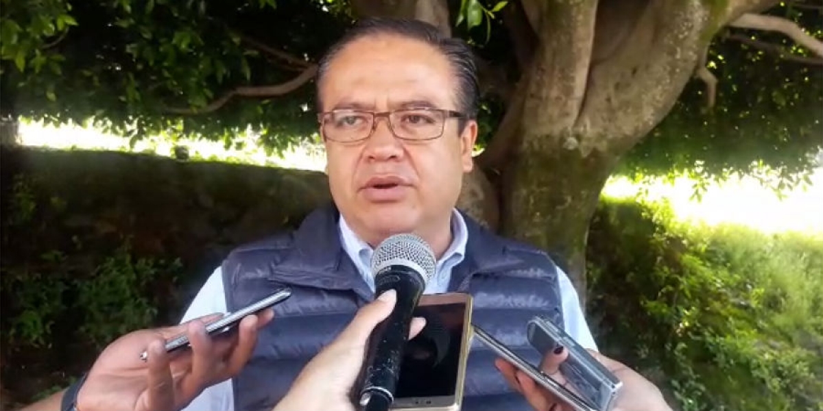 Concluirán la próxima semana dictámenes de evaluación de edificios de la UAEM