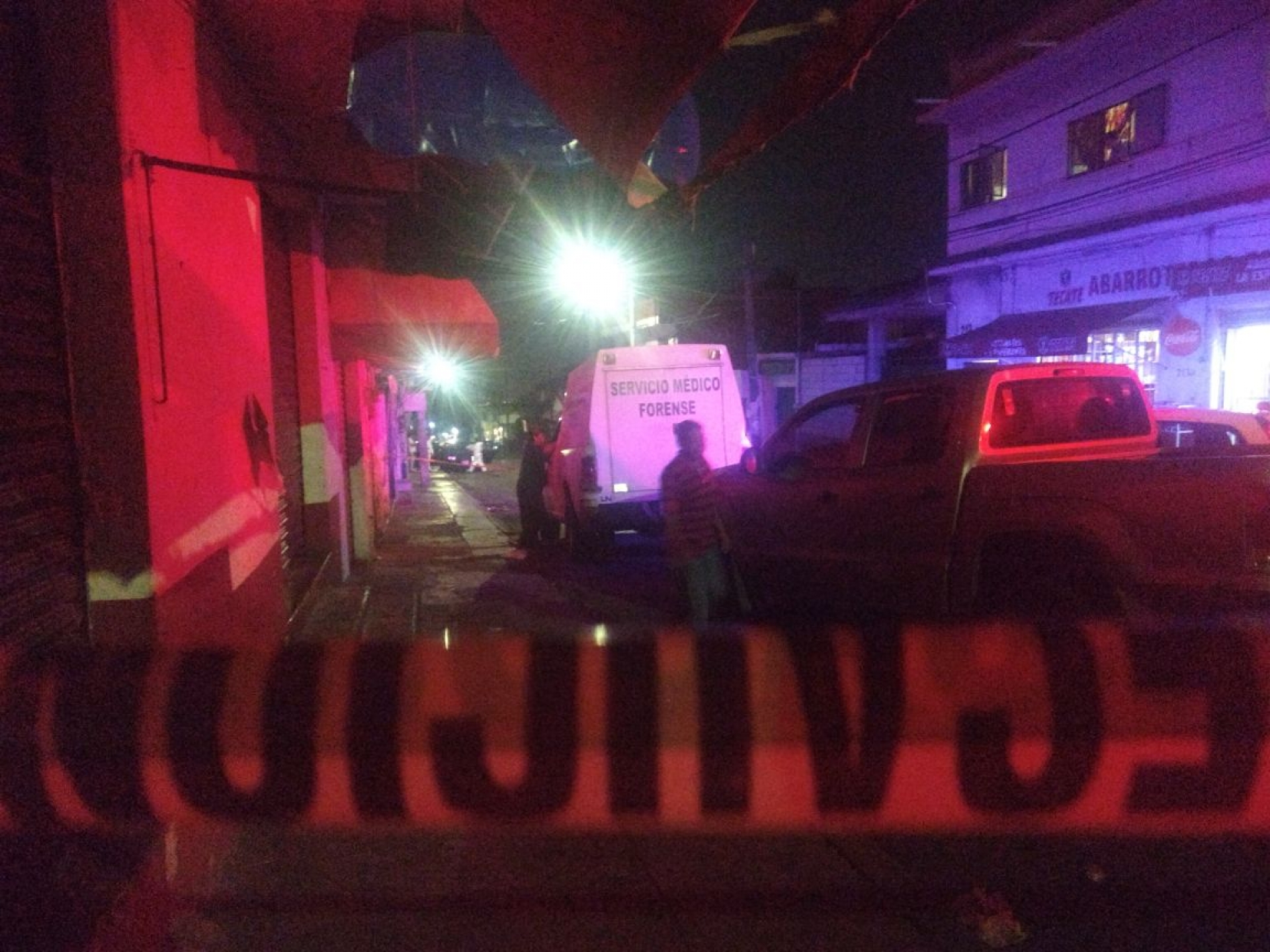 Muere segunda víctima de atentado a tiros en Alta Vista