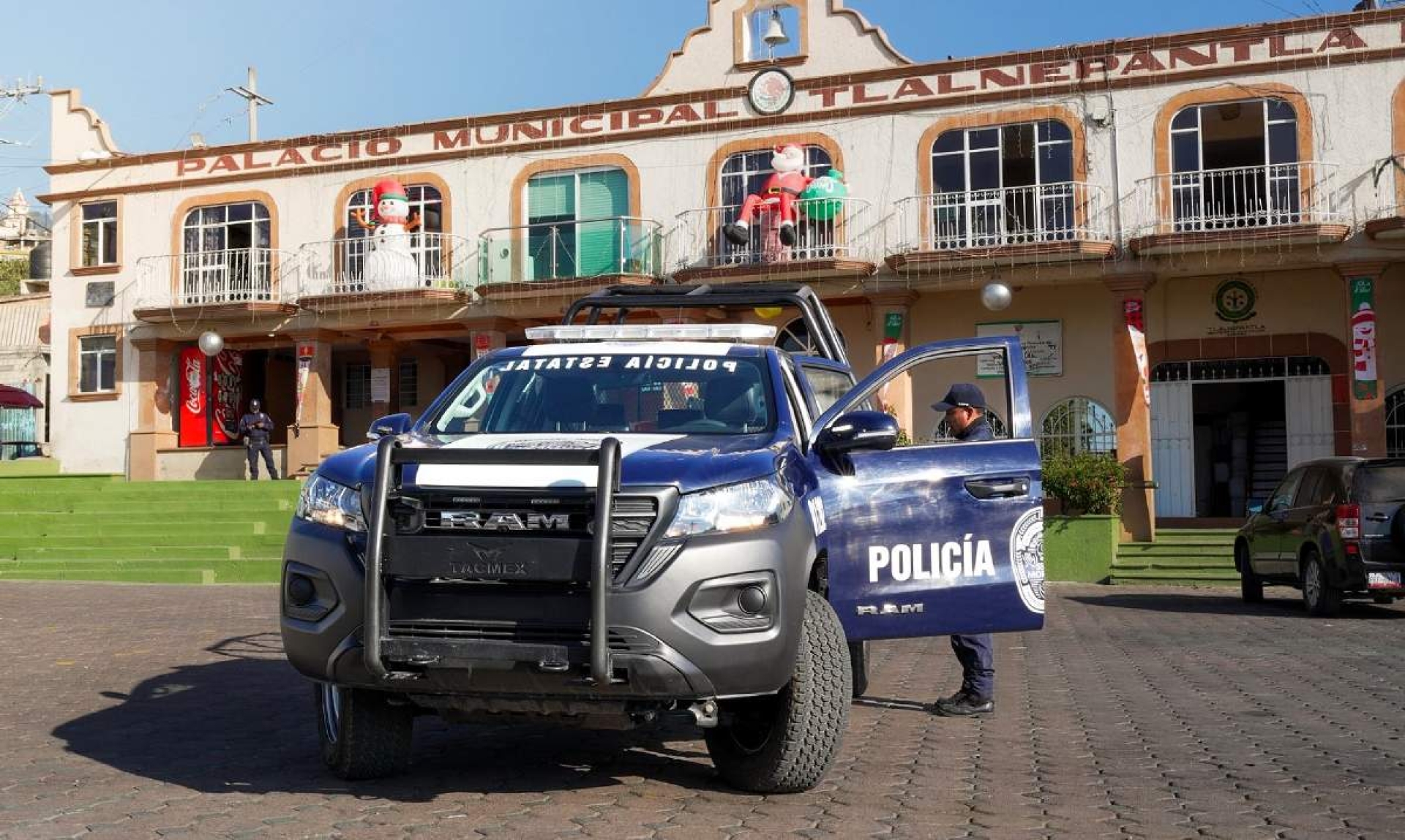 Caso Tlalnepantla: ¿quién miente?