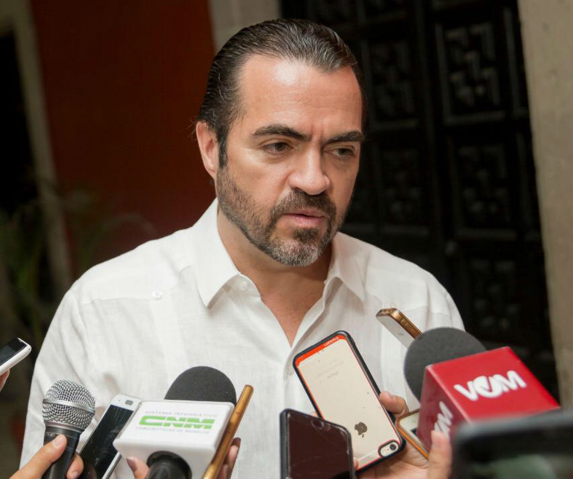 Condena gobierno del estado el ataque contra diputada del Partido del Trabajo