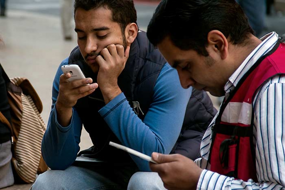 El Territorio Telcel no es territorio para los pobres