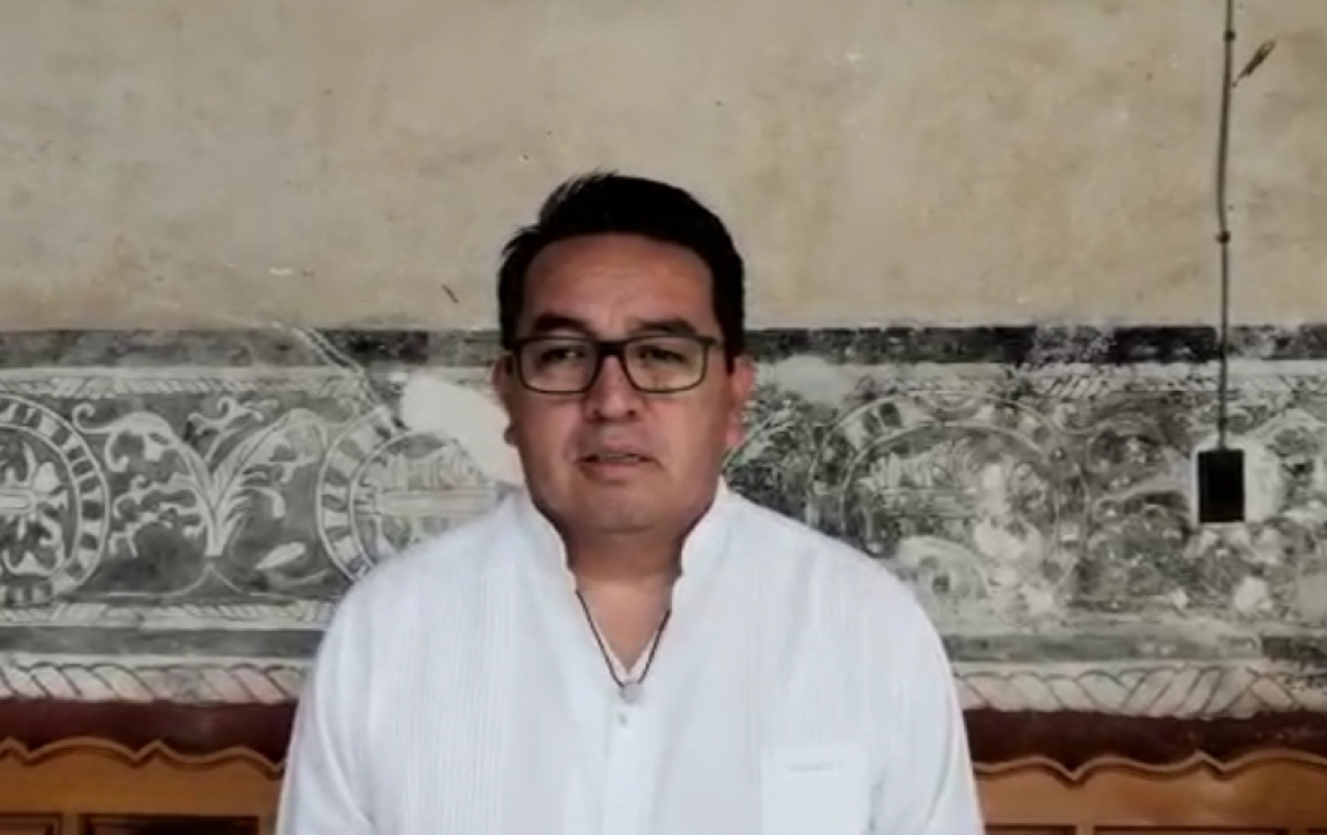 Tiene registro Diócesis de Cuernavaca de tres sacerdotes contagiados de covid-19