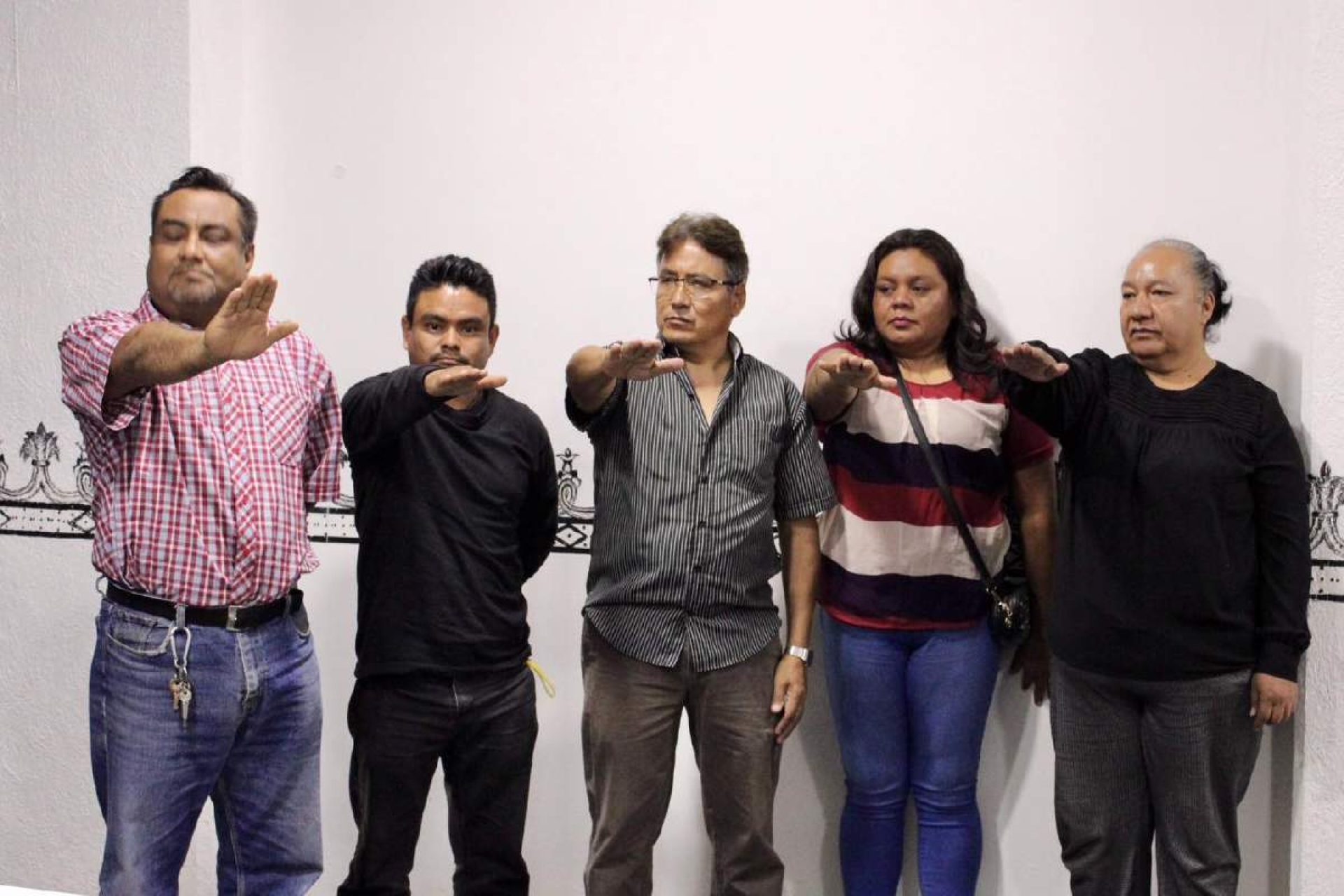 Renuevan comités del agua potable en el poblado de Xalpa