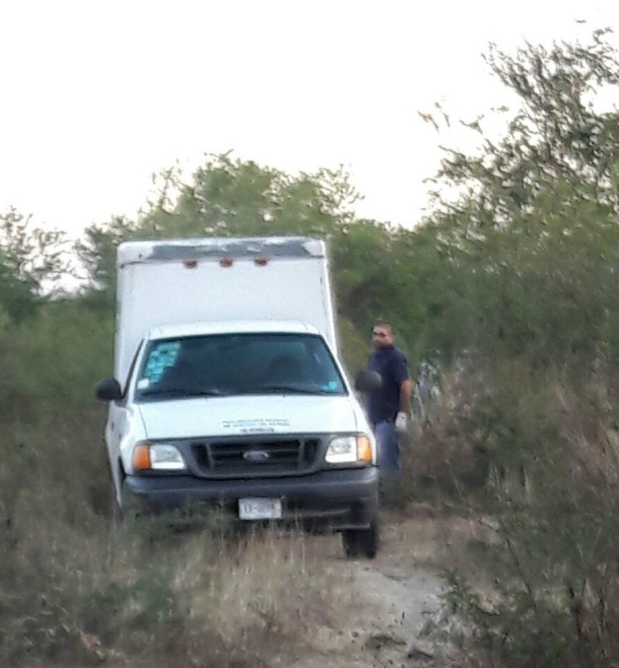Asesinan a un hombre en el municipio de Yautepec