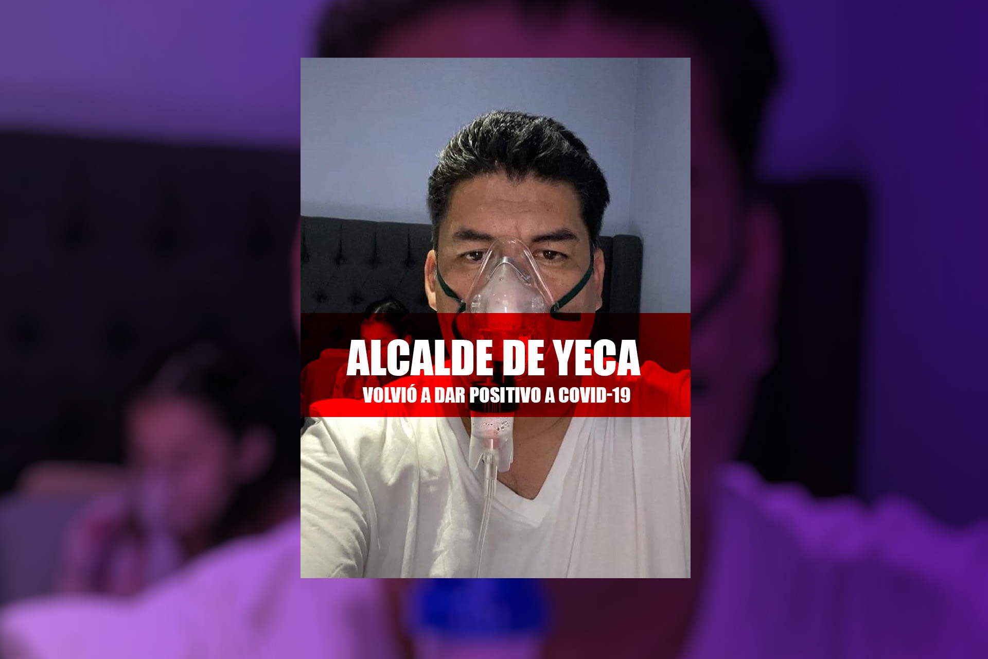 Alcalde de Yecapixtla se mantienen en cuarentena