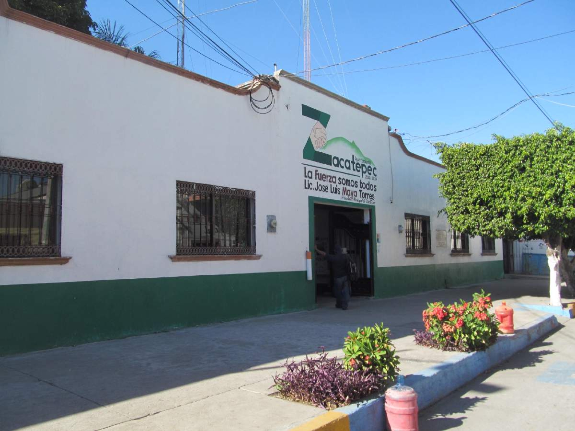 Realizarán foro para elaborar el Plan de Desarrollo Municipal en Zacatepec