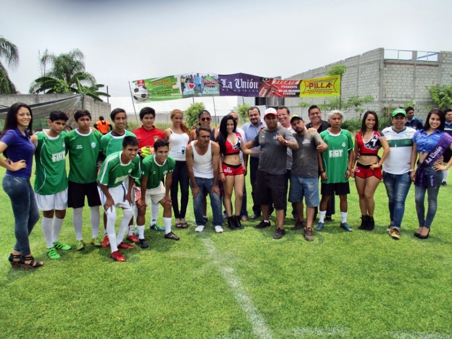 López Motors arranca en plan goleador