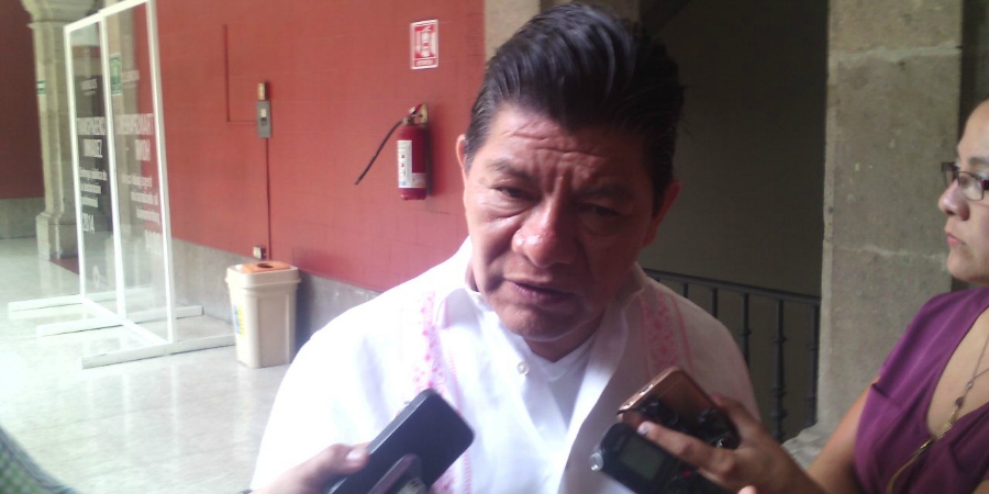Rechaza Quiroz Medina que en Morelos haya grupos que se organicen para conformar autodefensas