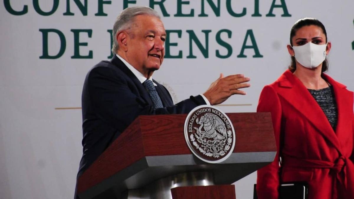 AMLO analiza sortear terreno que perteneció a Antonio Toledo, exgobernador de Sinaloa