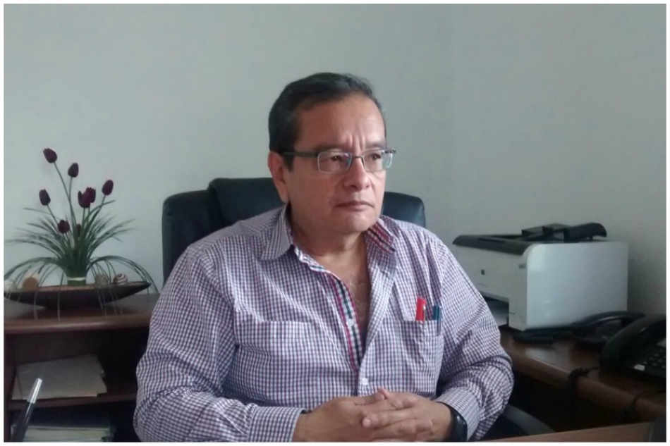 SAPAC dice que las lluvias han ocasionado apagones en algunos pozos