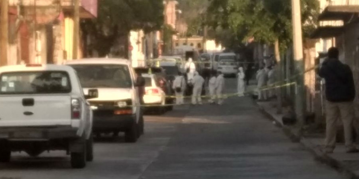 Decretan libertad para hombre detenido por la CES en Temixco