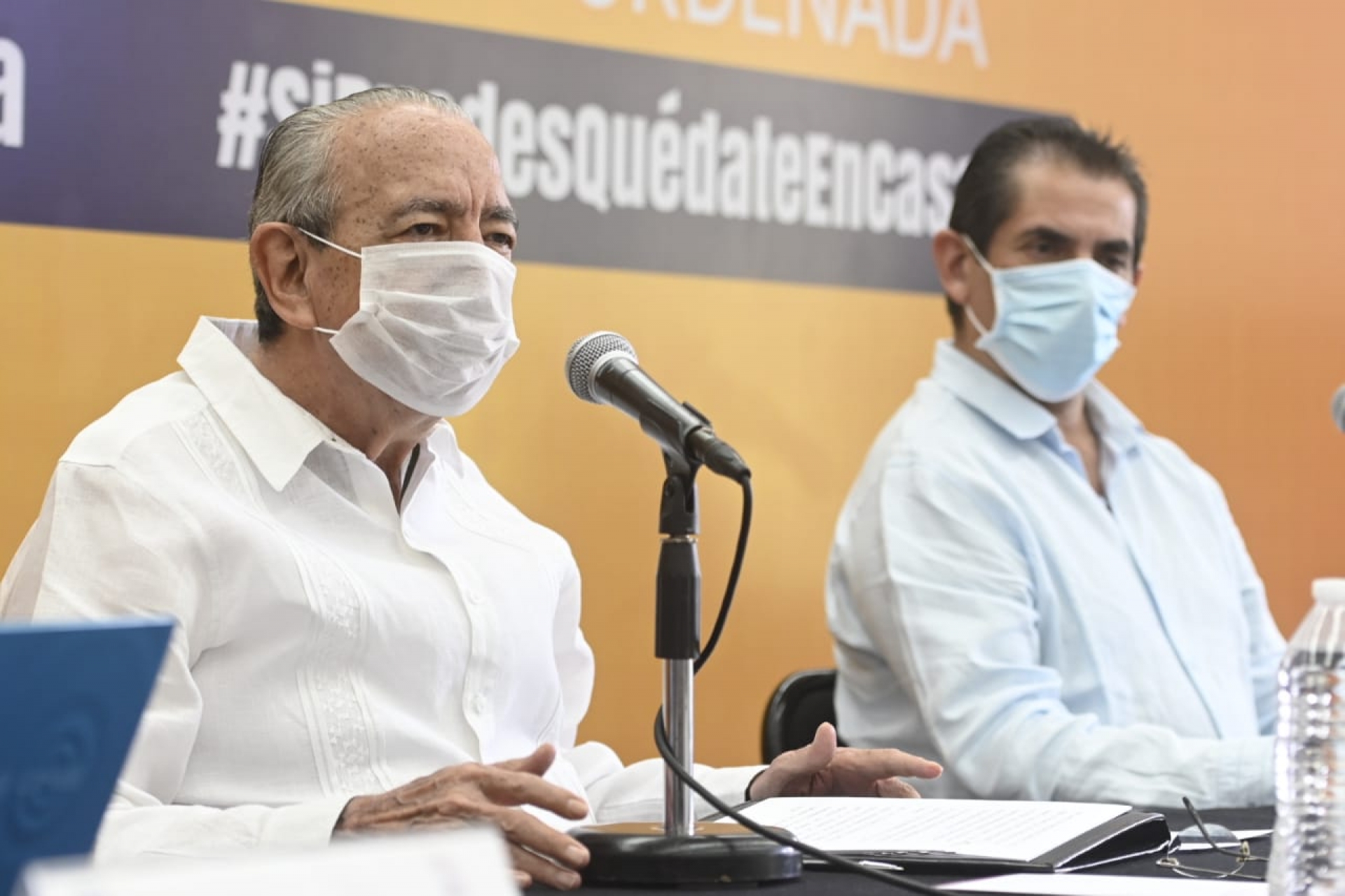 Calendario modificado para ciclo escolar 2020-2021 se dará a conocer el miércoles: autoridades
