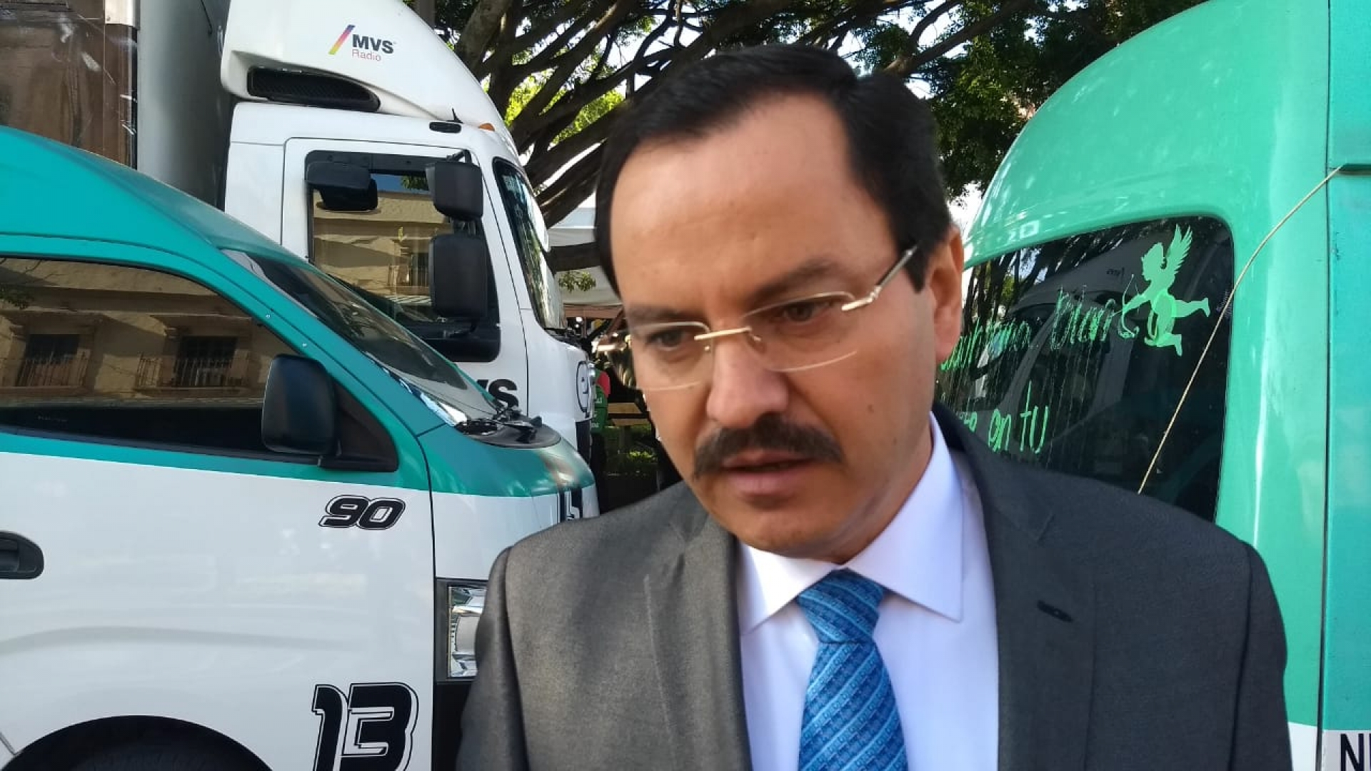 Señala senador que independientemente de partidos se trabajará por Morelos