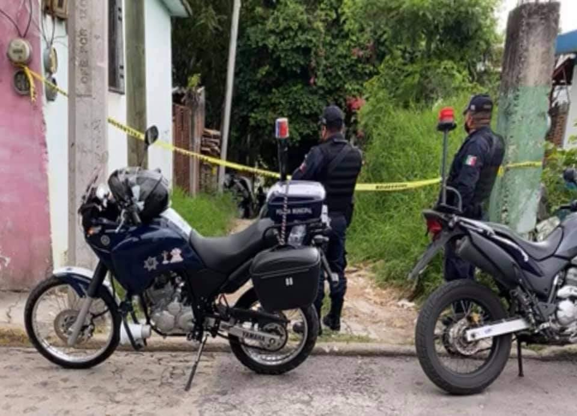 Identifican familiares el cadáver de un hombre hallado en Acapantzingo, en Cuernavaca