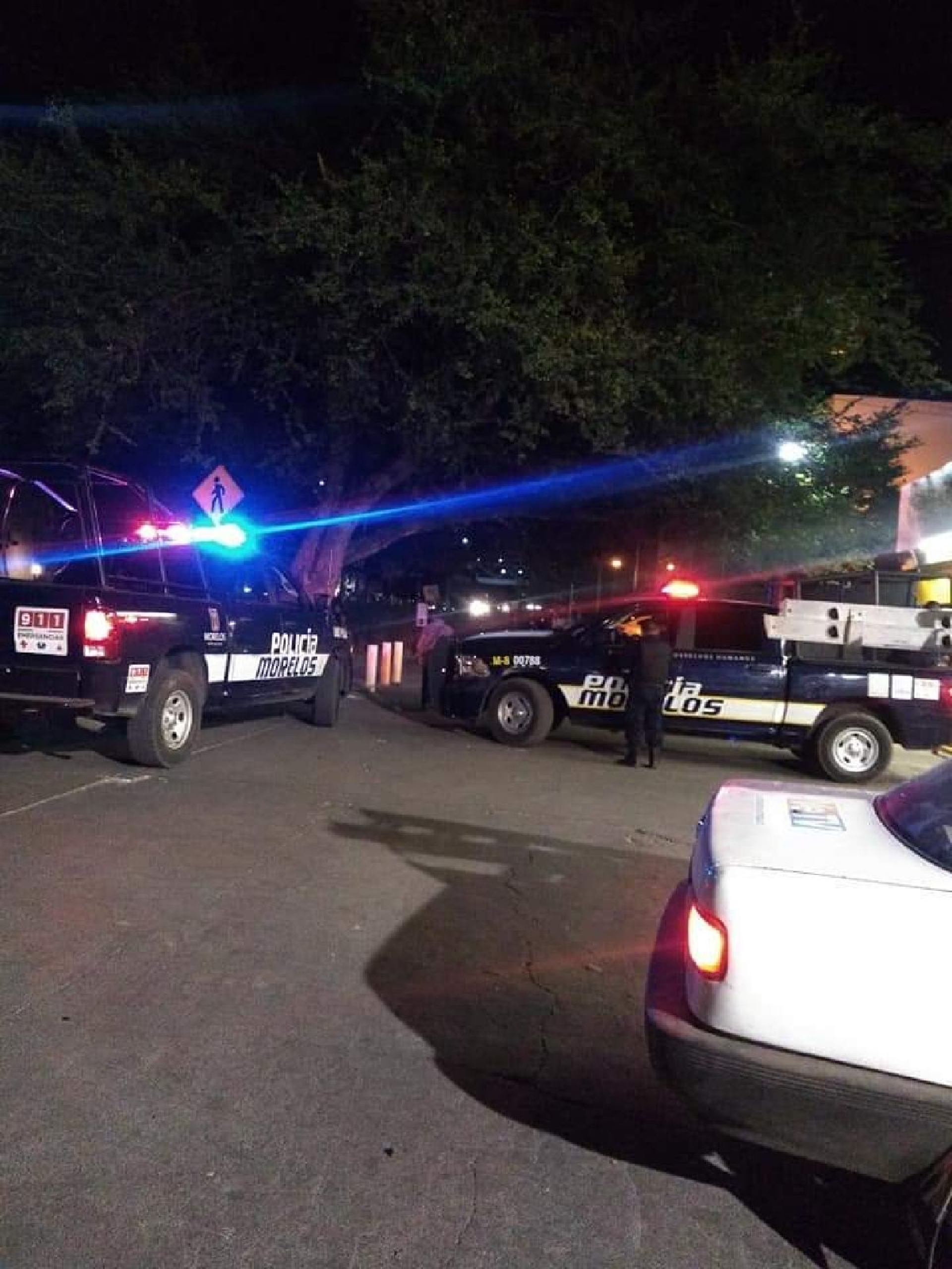 Atrapan a adolescente que asaltó un minisúper
