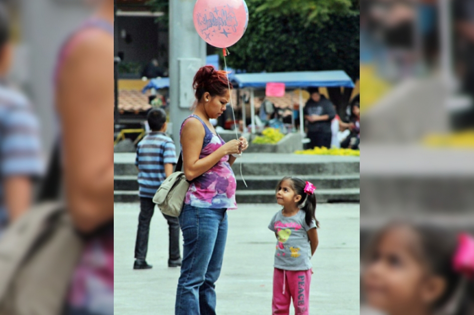 Inicia programa de prevención de embarazos en adolescentes
